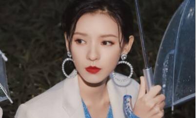 张予曦|模特出身靠绯闻走红,撕掉王思聪前女友标签的张予曦经历了什么?