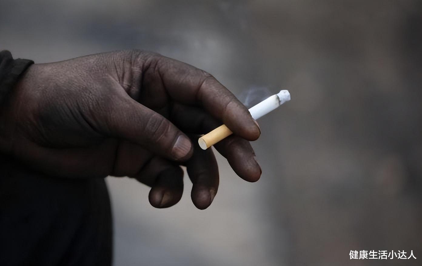 中药|香烟的烟雾是“催命符”，戒掉吸烟，6个好处不请自来