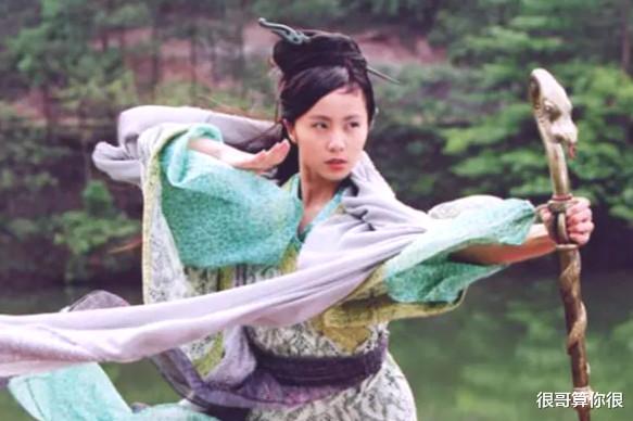 孙莉|孙莉出演妻子的选择,不仅状态显年轻,网友还建议她修改微博名字