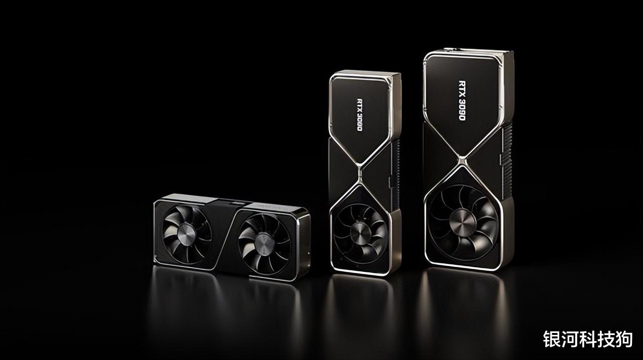 显卡|再等等！英伟达价值数百亿显卡还在仓库里，RTX 30降价是早晚的事