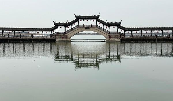 江苏省|苏州代管的江苏“小城”，位置得天独厚，实力真的非常强