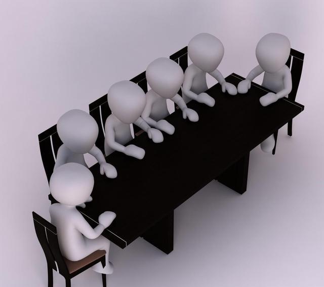 hr|搞笑：找工作HR问“你需要工资吗”，员工反问“你需要吃饭吗？”