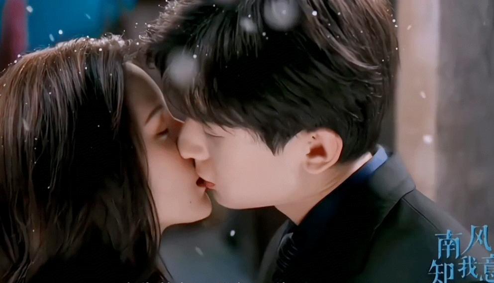 成毅|成毅张予曦新剧《南风知我意》20号将播！傅云深和朱旧要来了嘛？