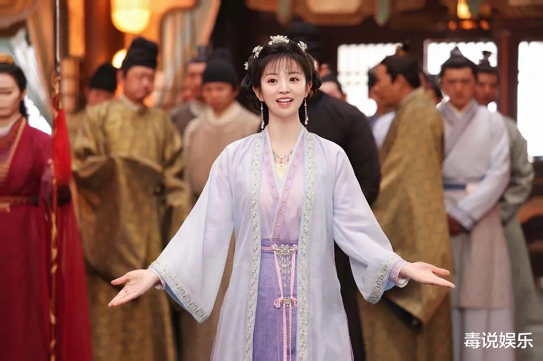 卿卿日常|《卿卿日常》女性角色大放异彩，有的赢在人设，有的靠演技