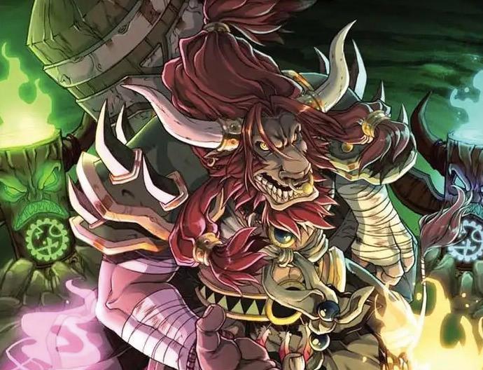 魔兽世界怀旧服|魔兽世界怀旧服:黑白骑遍地,萨满稀缺,WLK将开启首轮职业更迭