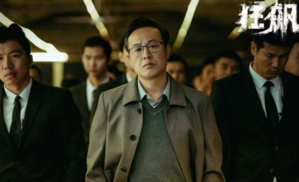 白玉兰奖|白玉兰奖竞争激烈,张颂文或无缘竞争视帝,赵丽颖夺视后呼声高