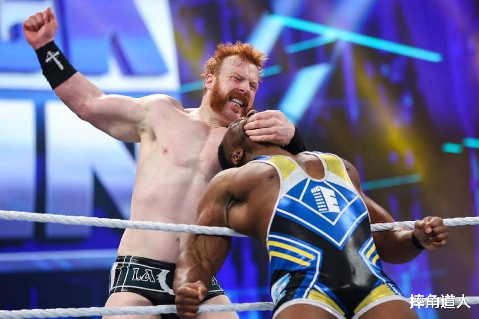 青岛男篮|大E颈部伤情无需接受手术，WWE“新一天”摔角狂热原始计划曝光！
