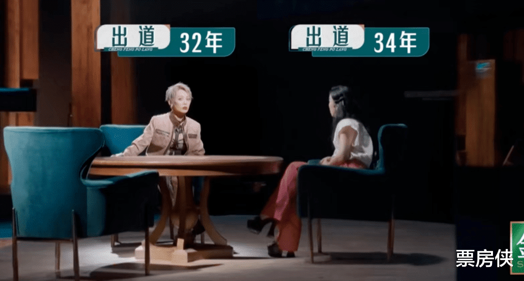 那英|《乘风破浪》初舞台:徐梦桃可爱,张天爱绝美,那英宁静浑身是戏