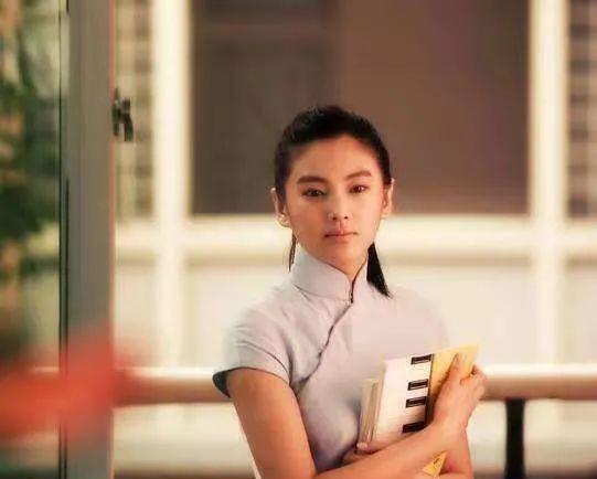 奥斯卡|6位女星未动脸时,张檬卫子夫惊艳,贾青艳彩可爱