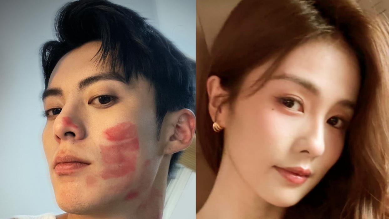 王鹤棣|王鹤棣出演《错撩》引书粉不满：不满男主、不满女主、不满CP