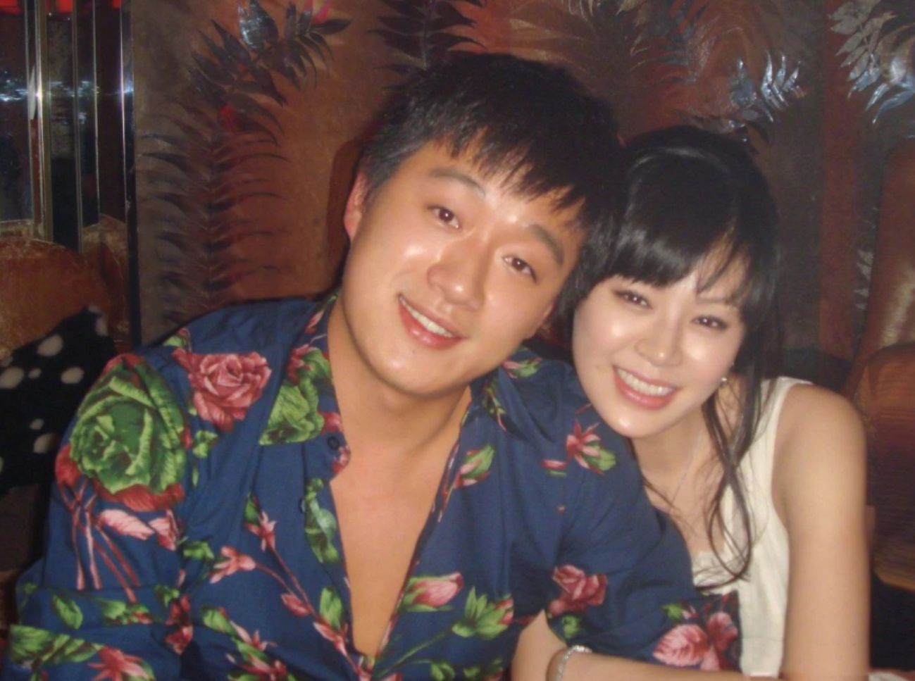 关悦|关悦：曾被佟大为分手，复合后8年为对方生3胎，用泪水换来幸福