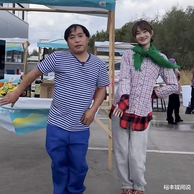 霍云龙|赵本山徒弟“方正”被曝离婚!前妻小其10岁,诞下儿子不到七个月