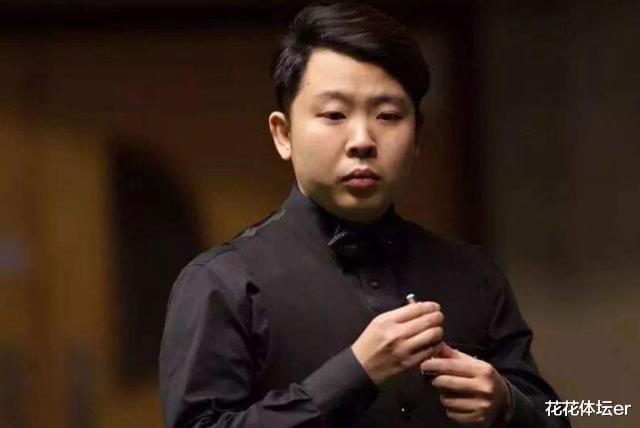特鲁姆普|希金斯上演个人秀，特鲁姆普2杆破百，中国斯诺克4人率先晋级32强