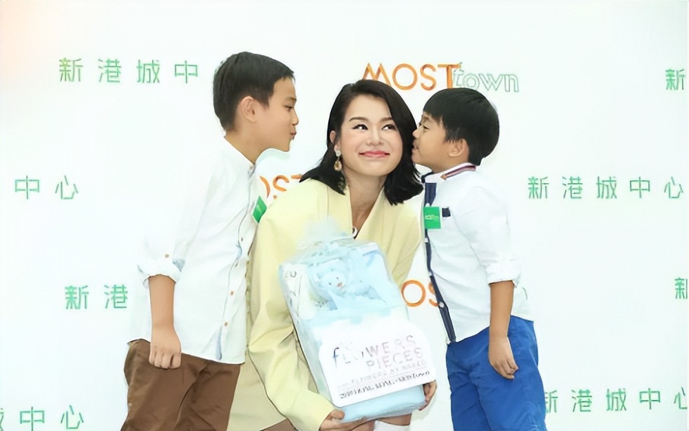 vivi vivi毁容式怀孕、整容式瘦身：刘畊宏，你是娶了两个老婆吗？