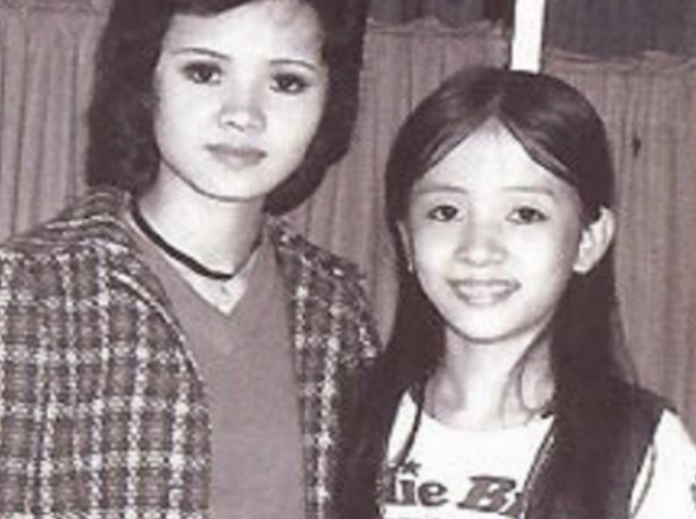 南柱赫|梅艳芳母亲覃美金:女儿死得蹊跷,余生最大的愿望就是夺回遗产