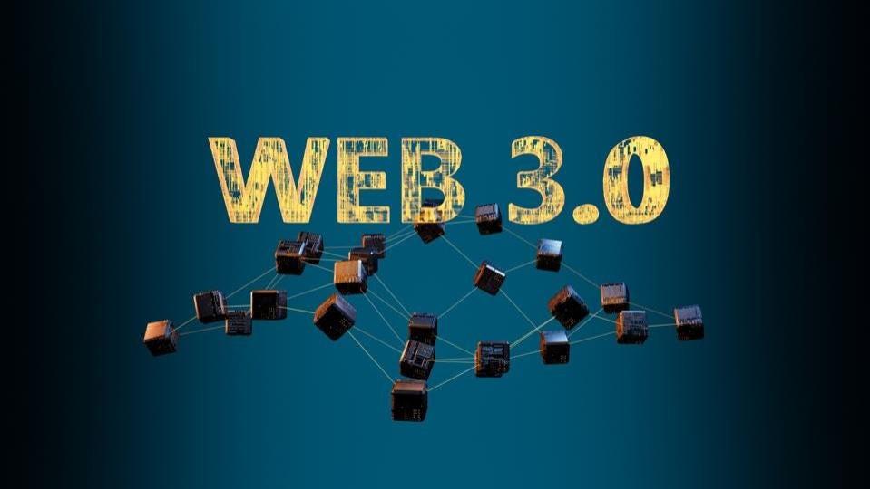 |FON-Web领跑Web3.0新时代，传统区块链的颠覆者