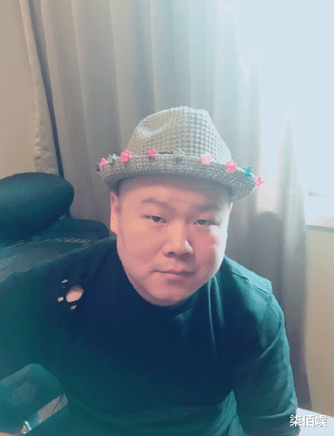 刘亦菲|岳云鹏为小女儿庆生，麓玥给爸爸化妆使劲拍脸，小岳岳表情超好笑