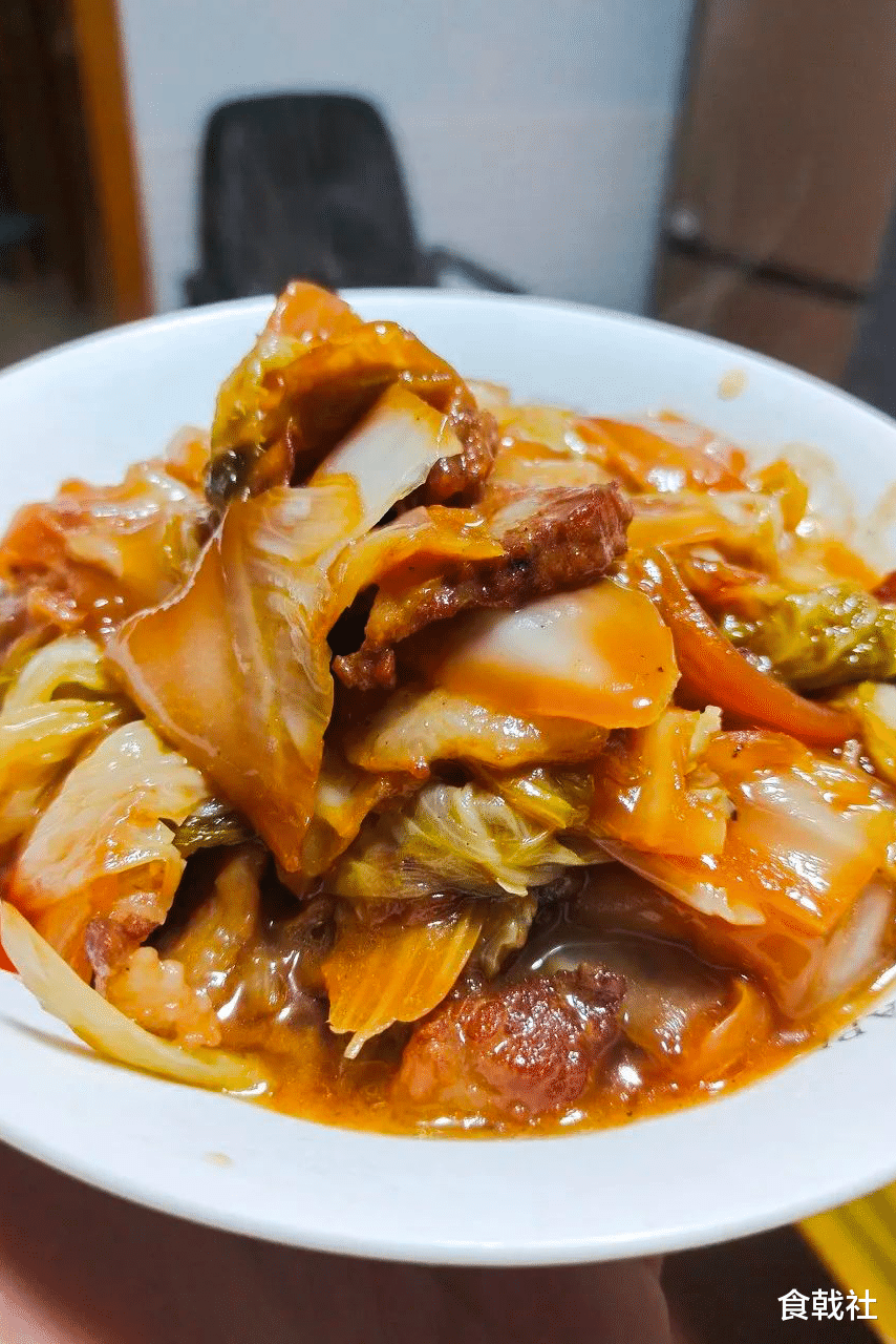 谁能告诉我，白菜到！底！是！什！么！