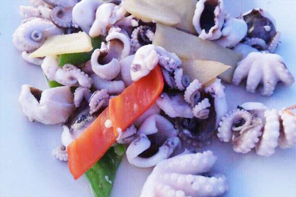 肝癌|都说生病不能吃发物,那么哪些食物是发物?可能和你想象的不一样