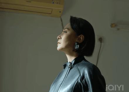 sunshine|《狂飙》三个花瓶演员:把大佬演成秘书,把女警演成“机器人”