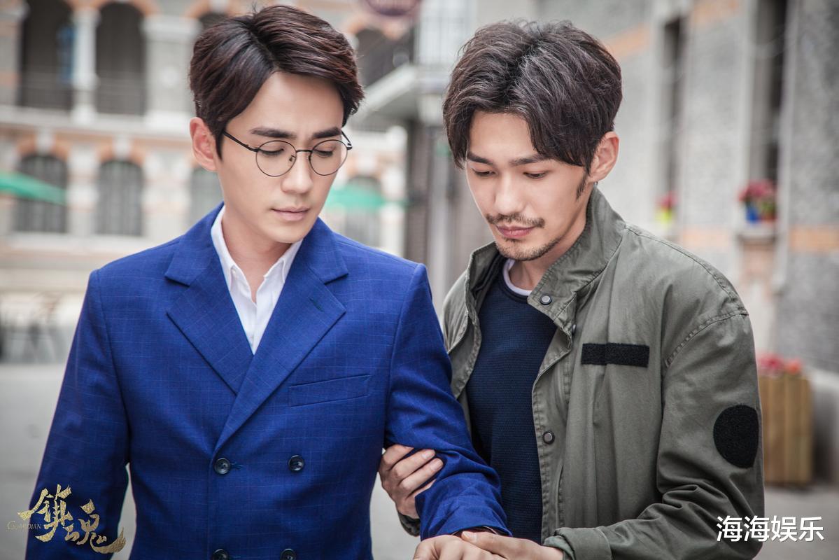 电视剧|6部经典好看的双男主电视剧，你若一部都没看过，真的太可惜了