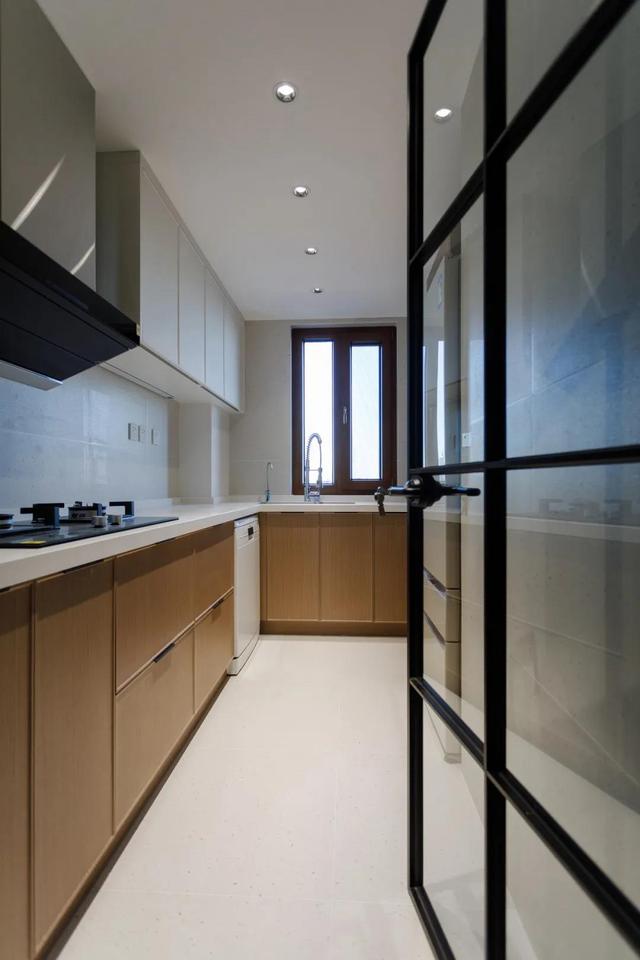 83㎡两房改三居，住一家五口人也不挤，还有超强收纳，值得借鉴！