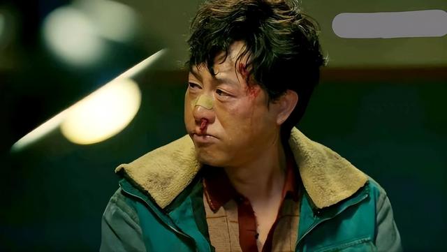 电影|高家从不养闲人:卖鱼起家高启强,绿藤最大高明远,各个都是狠人