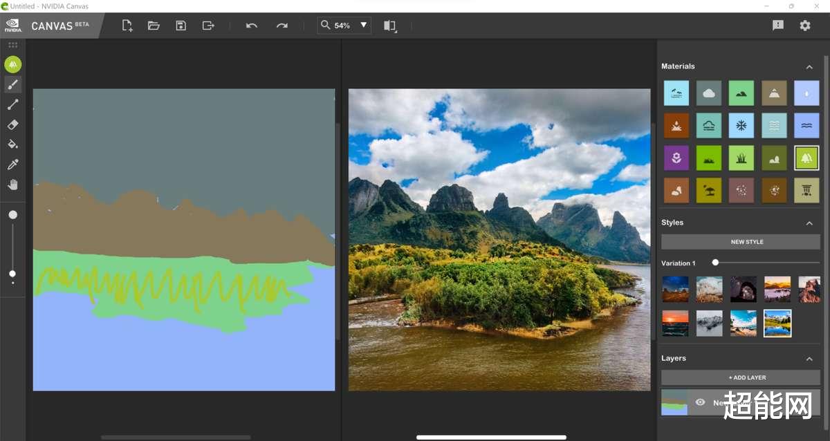 英伟达|华硕灵耀X RTX 3080设计本测试:手握AI与高性能,连接未来的创作设备
