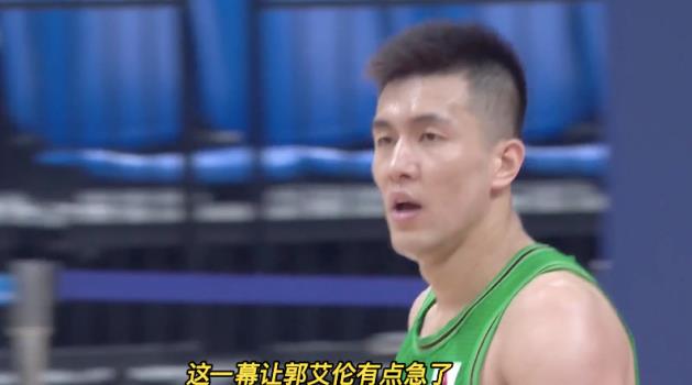 安东尼|严惩广厦男篮！禁赛许钟豪！恶意犯规堪比威姆斯，姚明该出手了
