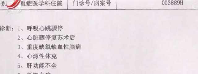 2019年,23岁小伙半夜去按摩,30分钟后被抬出来,父母怀疑不正规