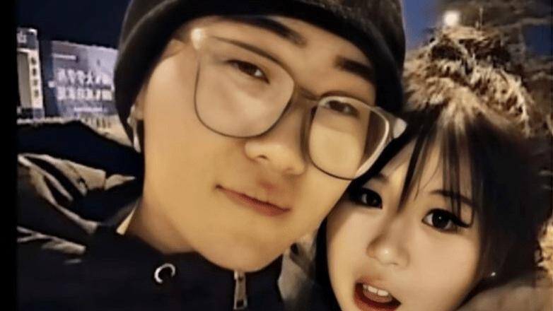 |“为爱冲锋”女主聊天纪录曝光，打工赚钱供她读书！