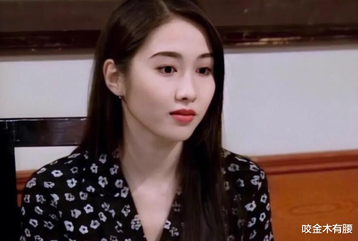 黎姿|港星黎姿罕见亮相，皮肤松弛似有整容迹象，网友：岁月不败美人？