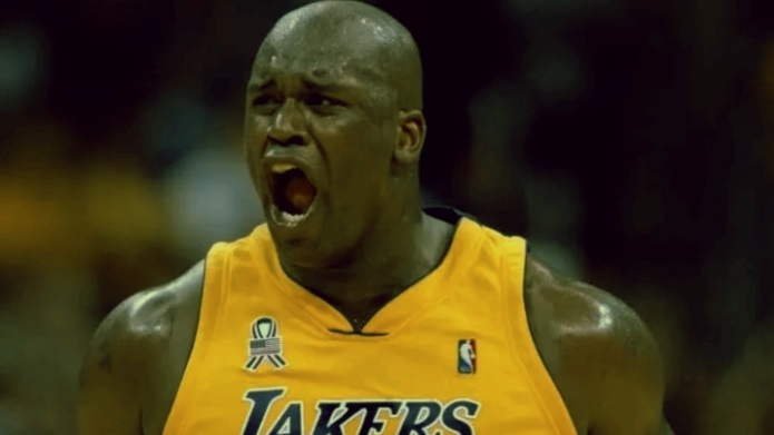 篮球|NBA巨星改写的篮球规则，你们都知道几个？