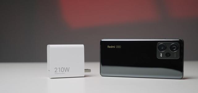 RedmiNote12探索版体验:简单的设计,强悍的内心
