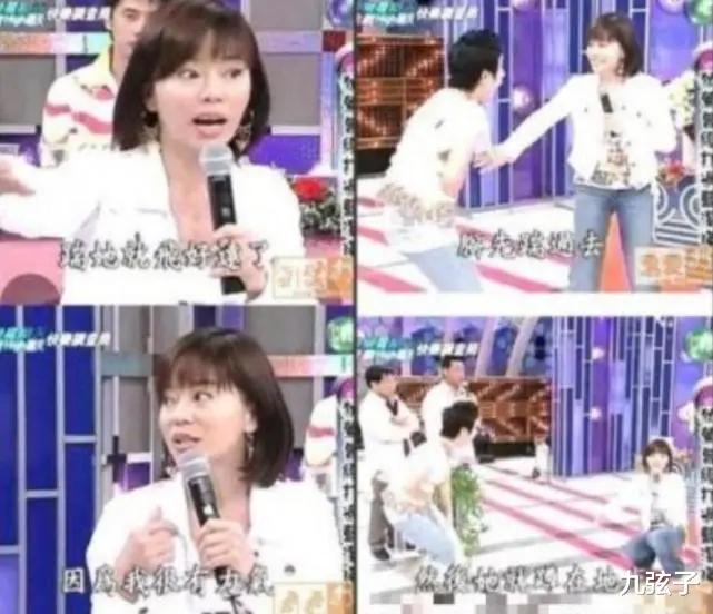 狄莺|孙安佐的猖狂，看看狄莺、孙鹏夫妇的“荒诞”人生，就不奇怪了