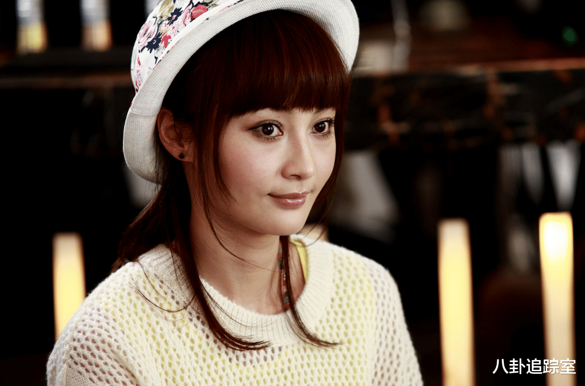 姚笛|姚笛与富豪老公双双劈腿？女方被拍夜会2位男性，网友喊话文章