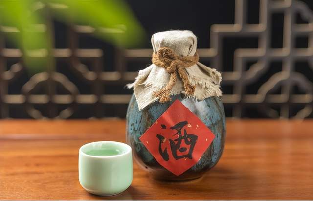 四川一白酒涅槃重生!曾荣登央视,也曾被人遗忘,如今卷土重来
