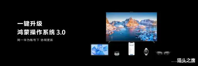 华为荣耀|荣耀30系列升级HarmonyOS 3时间问题,都懒得骂了