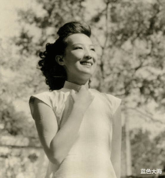 阮玲玉|惊艳了时光的8大女影星:阮玲玉第5,陈思思第2,谁是你心中第一