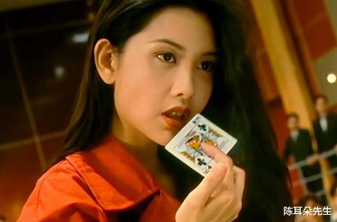 李连杰|陈豪评价李连杰，李连杰的枪法非常快，我比不上他的速度