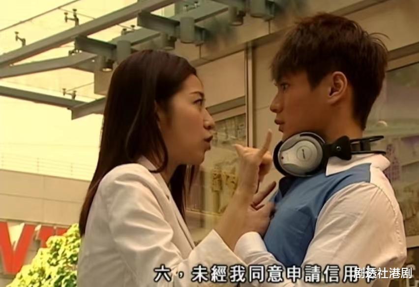 TVB|被TVB诚意打动！香港人气小生改签经理人合约，即获力捧新剧演男一