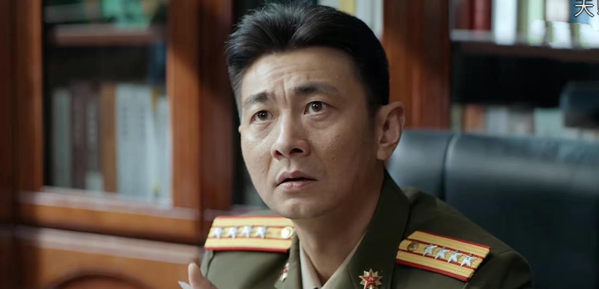 张若昀|《王牌部队》：继高粱促成宋建设降职后，顾一野引发陈大山转业