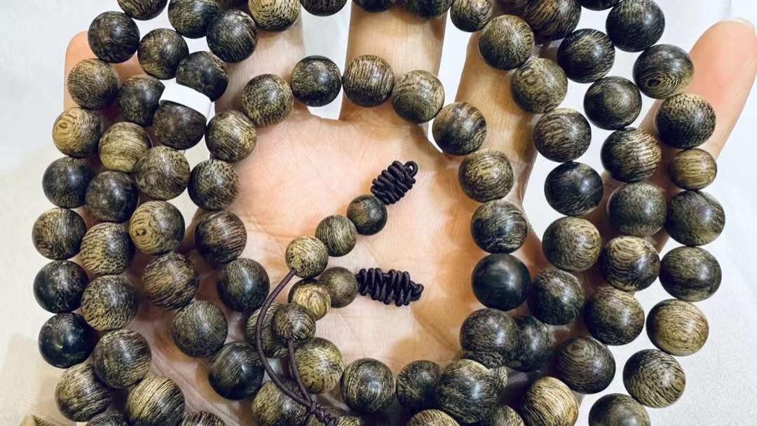 沉香|你对印度尼西亚沉香都知道哪些？