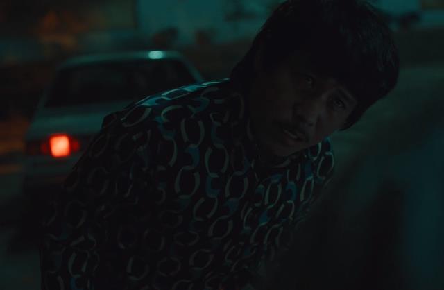 李乃文|戏里对梅婷爱到情痴，戏外被误认颜丙燕老公，48岁李乃文情感成谜