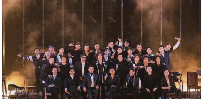 跨年晚会|网传湖南卫视跨年晚会拟邀名单:太懂观众!