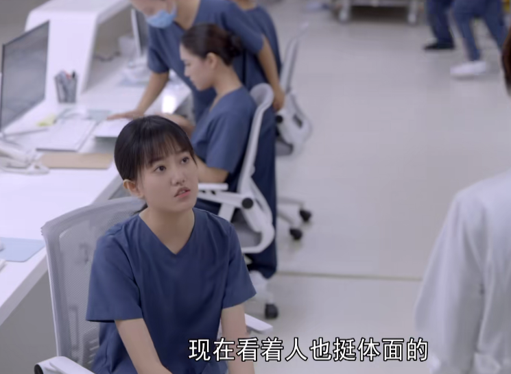 谢谢你医生|收视破1，本以为《谢谢你医生》是医疗剧大爆款，观众骂声却变大