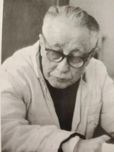 葛根|中医经方大师胡希恕，行医50余载，善用古方治今病，赢得世人赞誉