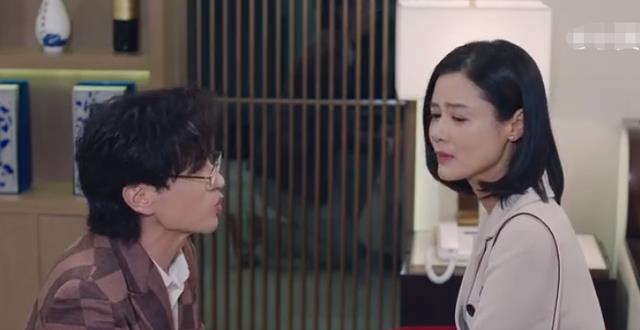 分界线|分界线:冯轩秘密曝光对昔日恋人起杀心,柳眉一招躲过,冯轩入狱