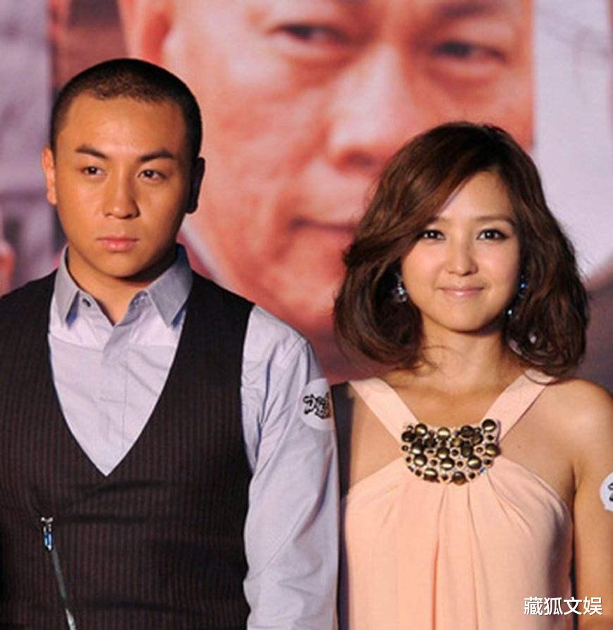 何洁|从知名超女到卑微求上《浪姐》,何洁是如何一步步走到今天的?