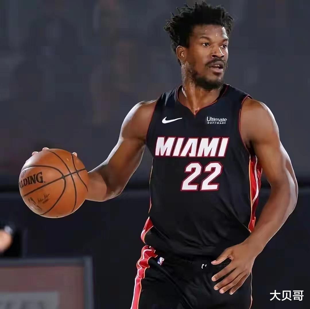 季后赛|季后赛恐将打没身价的6位球星：巴特勒寒冰射手，保罗廉颇老矣
